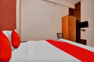 Hotel O Sudipti Resort