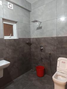 Nellikunnel River Side Home Stay