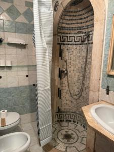 Osteria Del Cavaliere Appartamenti Chic