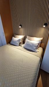 Apartments Barbic