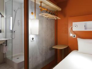 ibis budget Chilly-Mazarin Les Champarts