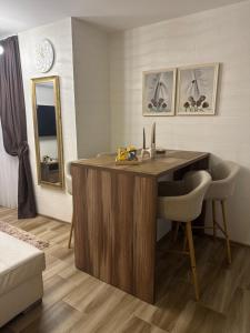 Freedom APARTMAN RUMA