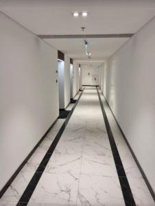 Hanza Tower PANORAMIC 20 SPA & Jacuzzi & Pool & Sauna