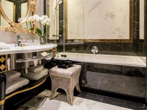 Bachleda Luxury Hotel Kraków - MGallery Collection