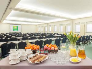 ibis Styles Warszawa West