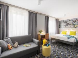 ibis Styles Warszawa West