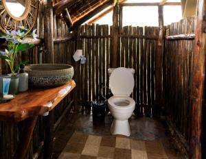 Olemayian Amboseli Cottages