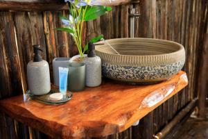 Olemayian Amboseli Cottages