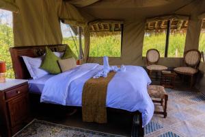 Olemayian Amboseli Cottages