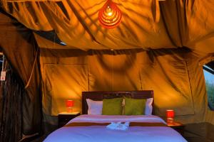 Olemayian Amboseli Cottages
