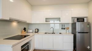 Prime Stay - Landmark 81 Luxury Apartment