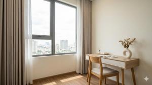 Prime Stay - Landmark 81 Luxury Apartment