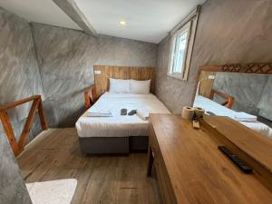 Taksim promüse otels