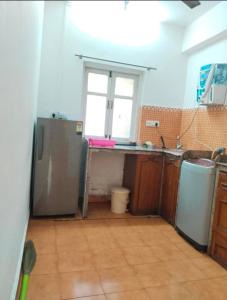 Grow baga home stay 2bhk aprtment goa