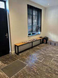 EN PASSANT appartement