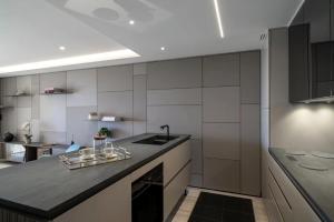 Stunning one-bedroom apartment in Cannes