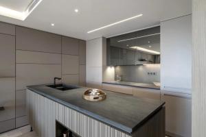 Stunning one-bedroom apartment in Cannes