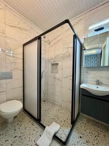 Yalcin Hotel & Villas