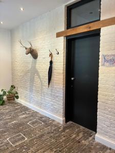 EN PASSANT appartement