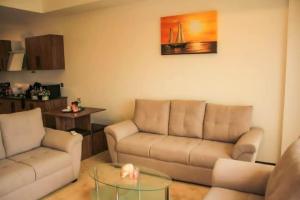 Ocean Breeze Apartment