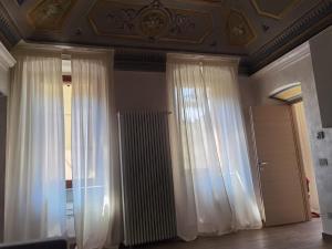 Palazzo Terzano - Historic Residence