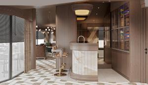 Wyndham Garden Istanbul Tuzla Marina