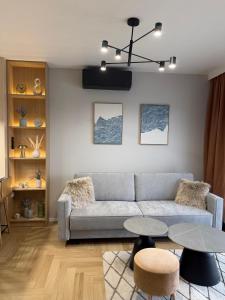 Cztery Wiatry Mazury - nad jeziorem Czos