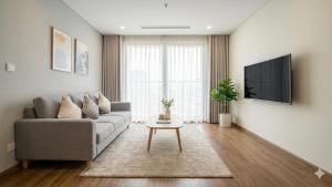 Prime Stay - Landmark 81 Luxury Apartment