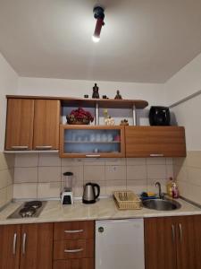 Central Chill Apartment