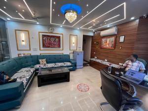 Hotel Harsh Suryavanshi