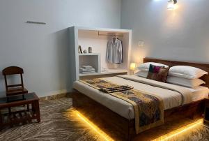 Hotel Harsh Suryavanshi