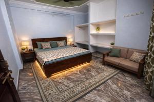 Hotel Harsh Suryavanshi