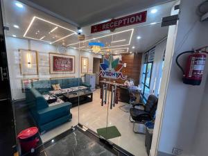 Hotel Harsh Suryavanshi