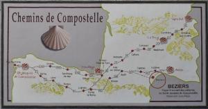 Tiny House 1, 2 ou 3 personnes SoeursGrises Béziers Centre Historique coeur de lHérault Occitanie, plus vieille ville de France, chemin de Compostelle