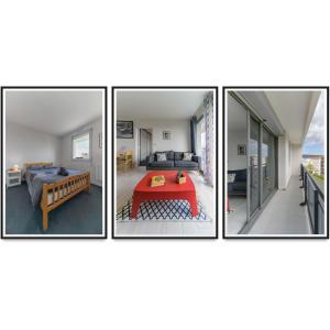 Le Tonic - Appartement calme et cosy