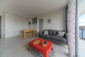 Le Tonic - Appartement calme et cosy