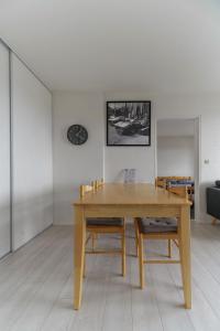 Le Tonic - Appartement calme et cosy