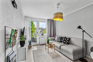 Neue Wohnung - stylisch - citynah - mit Lift - Nähe DUS & Dortmund & Köln & Essen