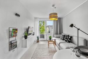 Neue Wohnung - stylisch - citynah - mit Lift - Nähe DUS & Dortmund & Köln & Essen