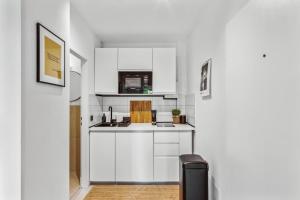 Neue Wohnung - stylisch - citynah - mit Lift - Nähe DUS & Dortmund & Köln & Essen