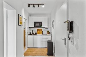 Neue Wohnung - stylisch - citynah - mit Lift - Nähe DUS & Dortmund & Köln & Essen