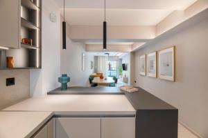 Athens Sunlight Residence 2BR Elinoroson by UPSTREET