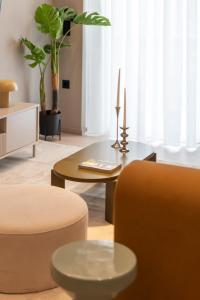 Athens Sunlight Residence 2BR Elinoroson by UPSTREET