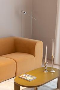 Athens Sunlight Residence 2BR Elinoroson by UPSTREET