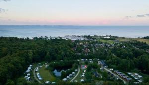 Nivå Camping & Glamping