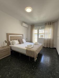 Apartamentos Azonaicas Centro Tendillas