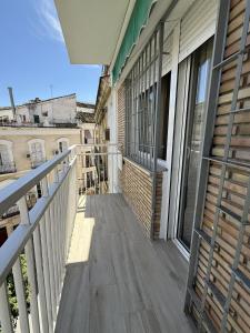 Apartamentos Azonaicas Centro Tendillas