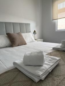 Apartamentos Azonaicas Centro Tendillas