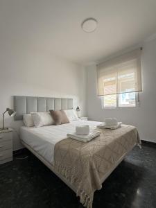 Apartamentos Azonaicas Centro Tendillas