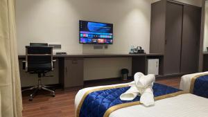 Golden Suites